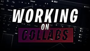 Destiny Part 3, Working on a new Collab, Starting Take It On /w VONDOO (Part 1)