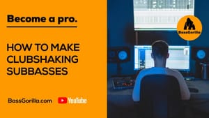 How To Make Clubshaking Subbasses