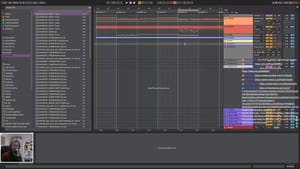 How to finish songs?