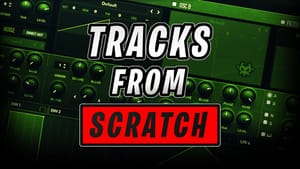 Tribal Trap - WHISTLE Part 5